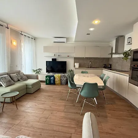 Appartamento In Citta Con Giardino E Piscina Privati Bergamo Esterno foto