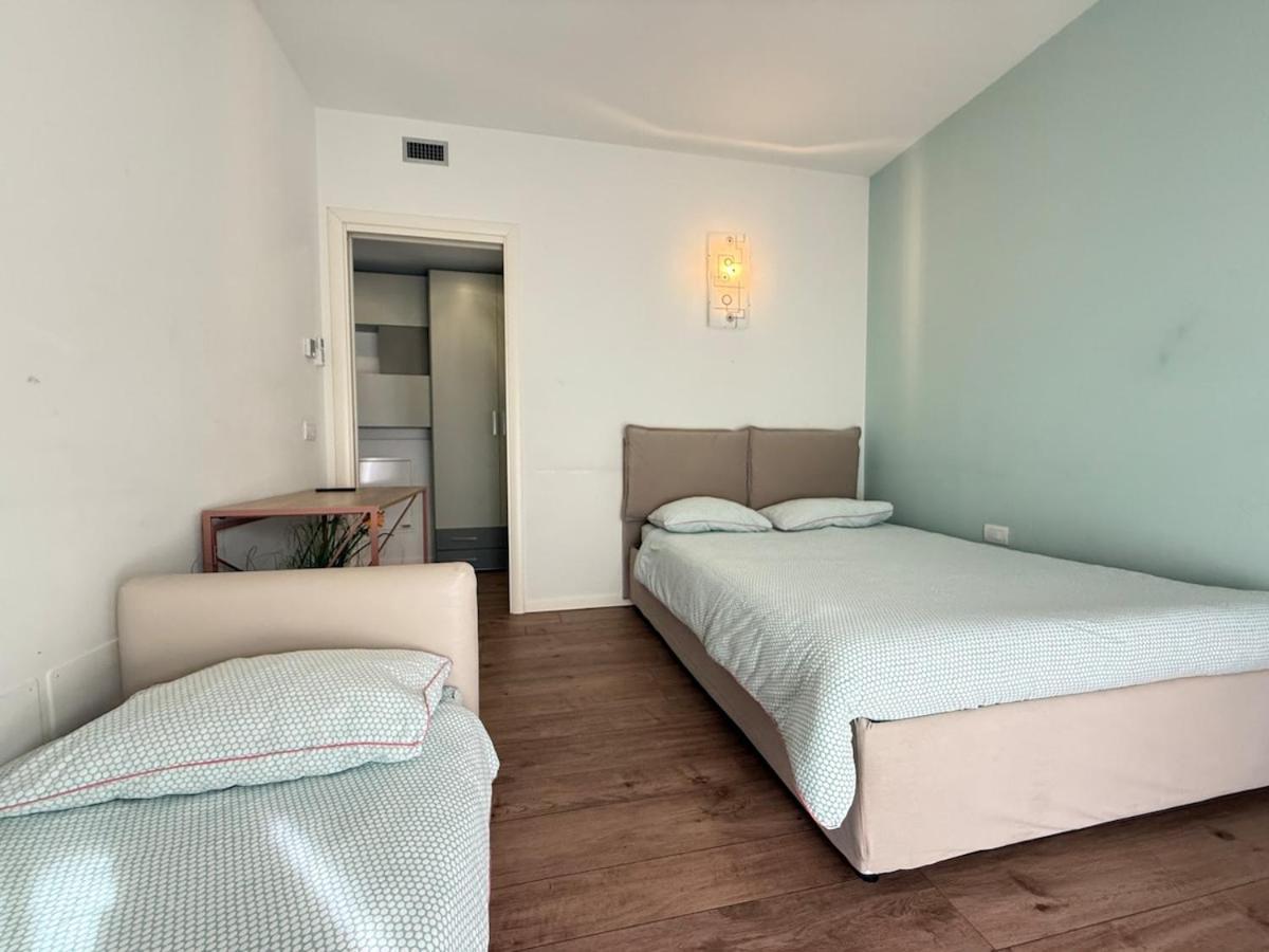 In Citta Con Giardino E Piscina Privati Apartment *