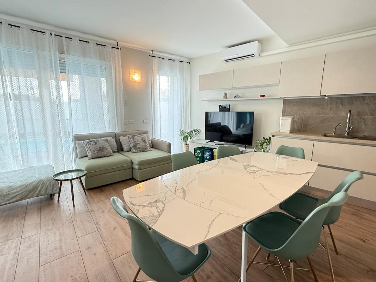 In Citta Con Giardino E Piscina Privati Apartment Bergamo