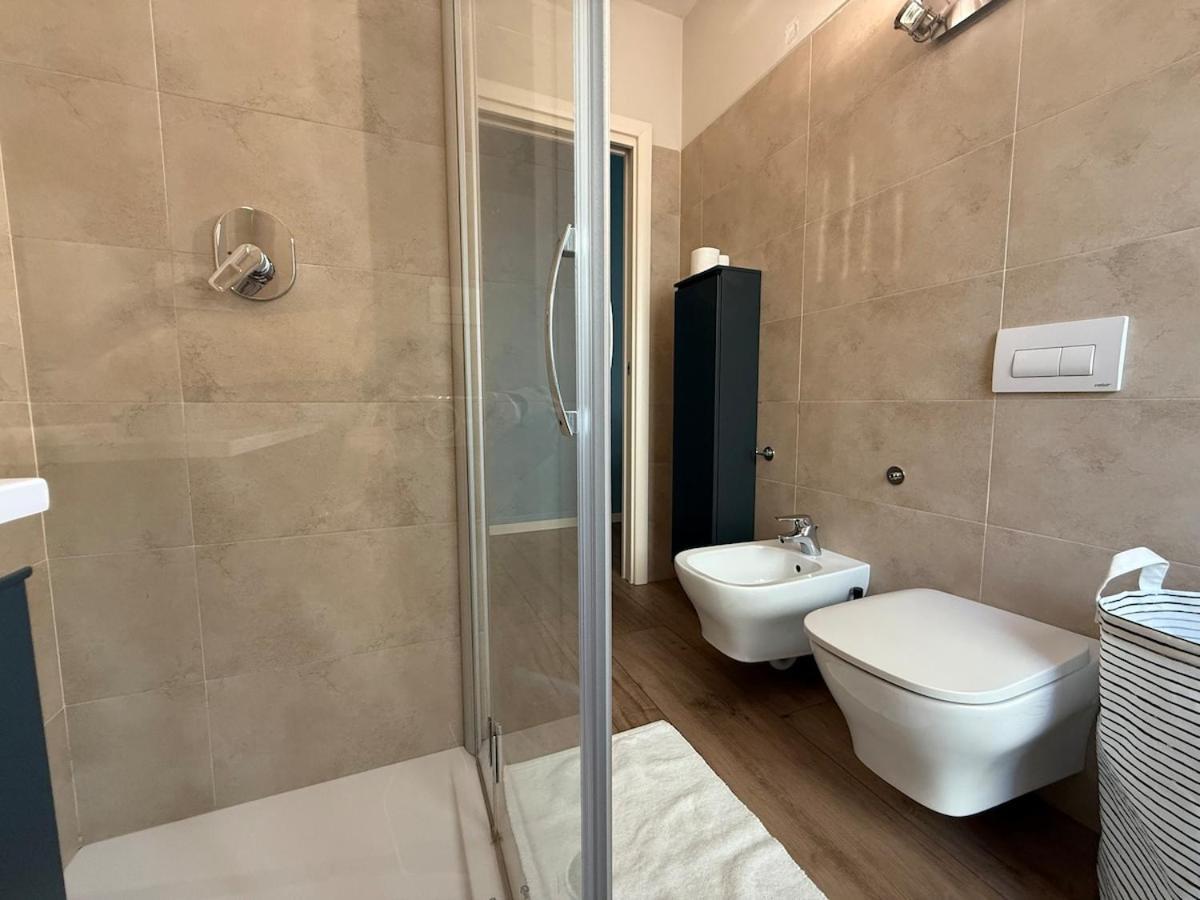 In Citta Con Giardino E Piscina Privati Apartment