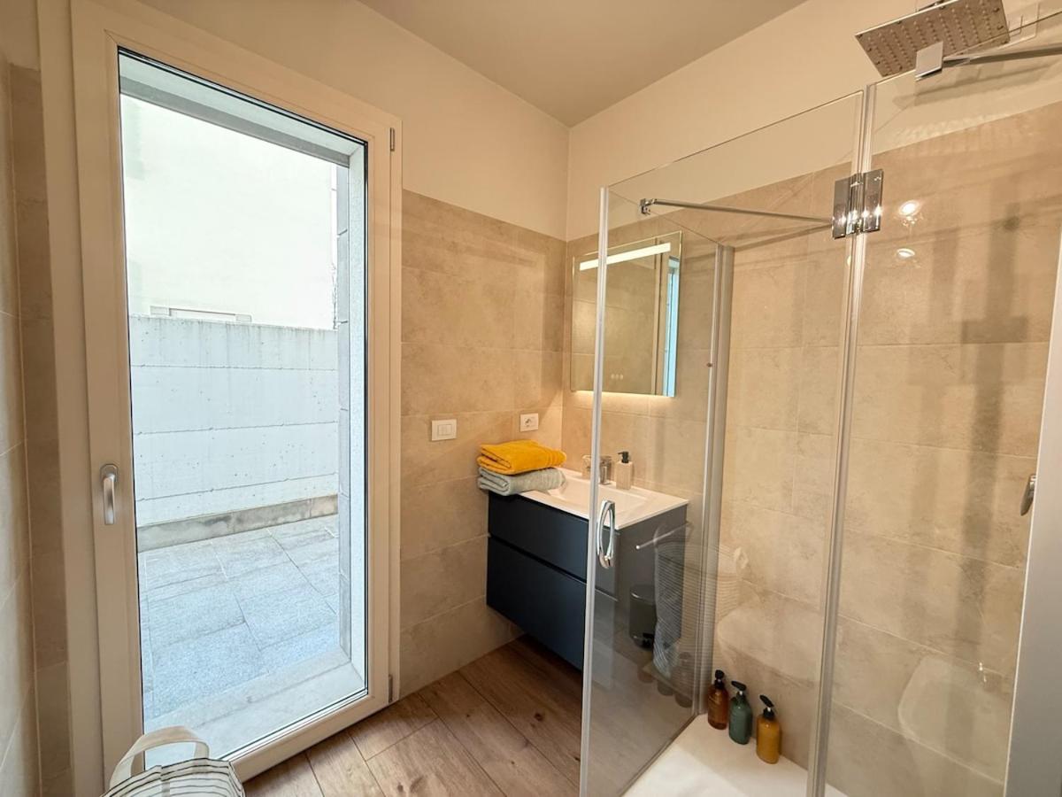 In Citta Con Giardino E Piscina Privati Apartment *